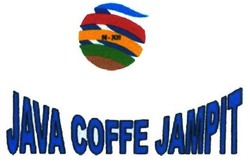 Trademark JAVA COFFEE JAMPIT + LOGO