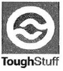 Trademark TOUGHSTUFF + LOGO