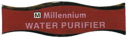 Trademark MILLENNIUM + LOGO