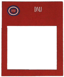 Trademark DMJ + LOGO