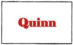 Trademark QUINN