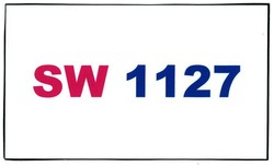 Trademark SW 1127