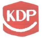 Trademark KDP