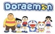 Trademark DORAEMON + LUKISAN