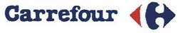 Trademark CARREFOUR + LOGO