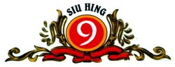 Trademark SIUHING 9 + LOGO