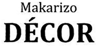 Trademark MAKARIZO DECOR