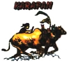 Trademark KARAPAN + LUKISAN KARAPAN SAPI