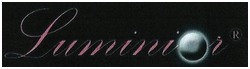 Trademark LUMINOR