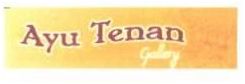 Trademark AYU TENAN