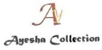 Trademark AYESHA COLLECTION / AY