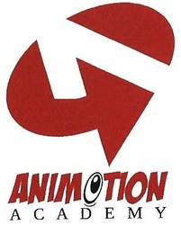 Trademark ANIMOTION ACADEMY + LOGO