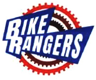 Trademark BIKE RANGERS