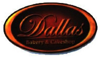 Trademark DALLAS + LOGO