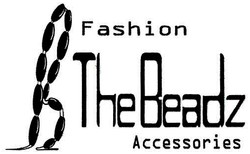 Trademark THE BEADZ + LOGO