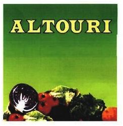 Trademark ALTOURI + LUKISAN