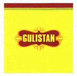 Trademark GULISTAN + LUKISAN