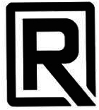 Trademark LOGO R