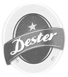 Trademark DESTER