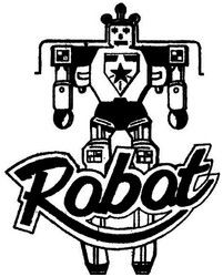 Trademark ROBOT