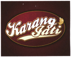 Trademark KARANGJATI