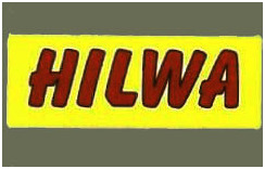 Trademark HILWA