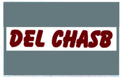 Trademark DEL CHASB