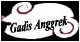 Trademark GADIS ANGGREK + LOGO