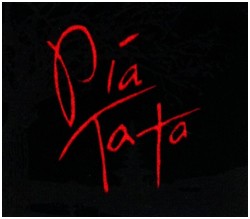 Trademark PIA TATA