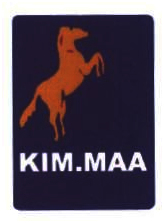 Trademark KIM.MAA