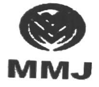 Trademark MMJ + LOGO