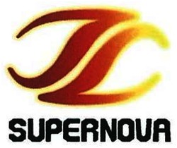 Trademark SUPERNOVA