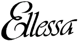 Trademark ELLESSA