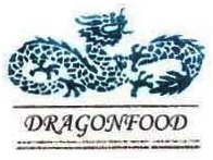 Trademark DRAGONFOOD