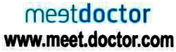 Trademark MEETDOCTOR WWW.MEET.DOCTOR.COM