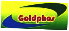 Trademark GOLDPHOS