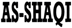 Trademark AS-SHAQI