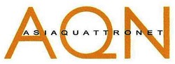 Trademark AQN - ASIA QUATTRO NET