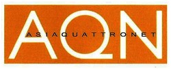 Trademark AQN - ASIA QUATTRO NET