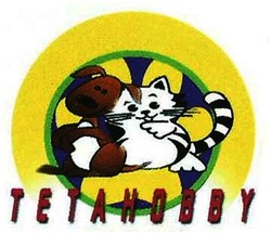 Trademark TETAHOBBY