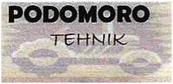 Trademark PODOMORO