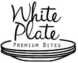 Trademark WHITE PLATE