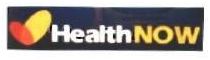 Trademark HEALTHNOW & LOGO