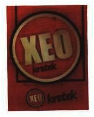 Trademark XEO KRETEK