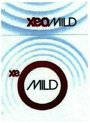 Trademark XEO MILD