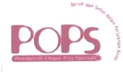 Trademark POPS