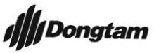 Trademark DONGTAM + LOGO