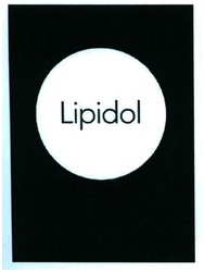 Trademark LIPIDOL