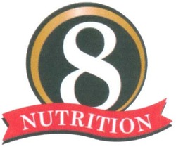 Trademark 8 NUTRITION