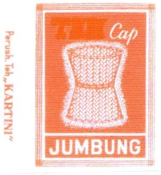 Trademark CAP JUMBUNG